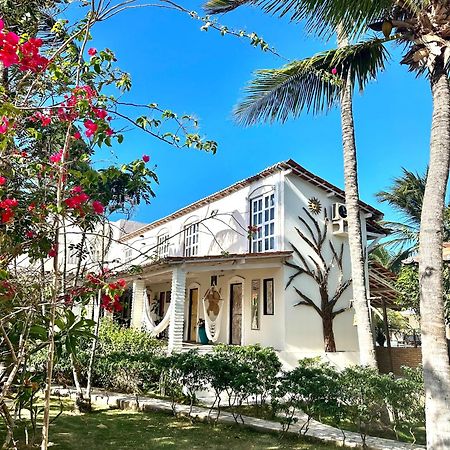 Pousada Da Renata Jijoca de Jericoacoara Luaran gambar
