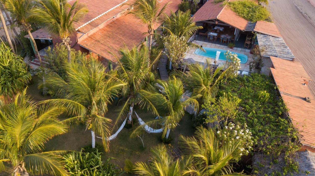 Pousada Da Renata Jijoca de Jericoacoara Luaran gambar