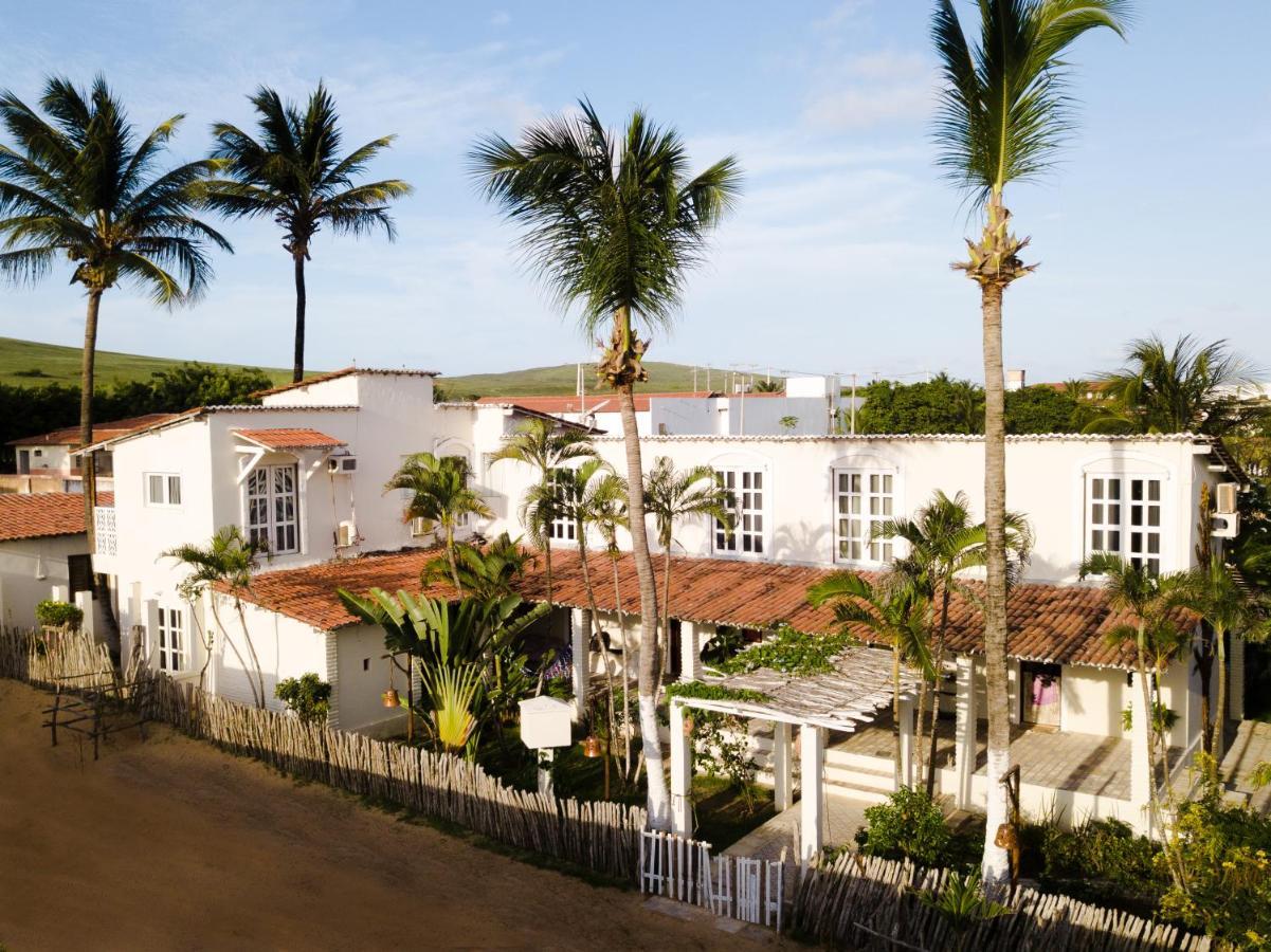 Pousada Da Renata Jijoca de Jericoacoara Luaran gambar