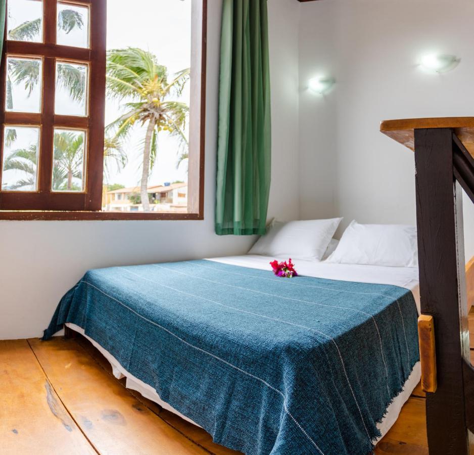 Pousada Da Renata Jijoca de Jericoacoara Luaran gambar