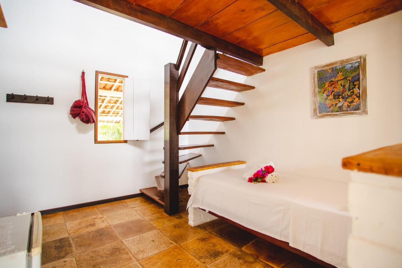 Pousada Da Renata Jijoca de Jericoacoara Luaran gambar