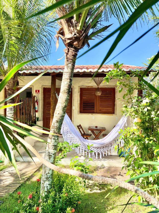 Pousada Da Renata Jijoca de Jericoacoara Luaran gambar