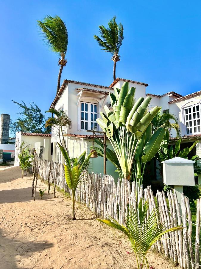 Pousada Da Renata Jijoca de Jericoacoara Luaran gambar