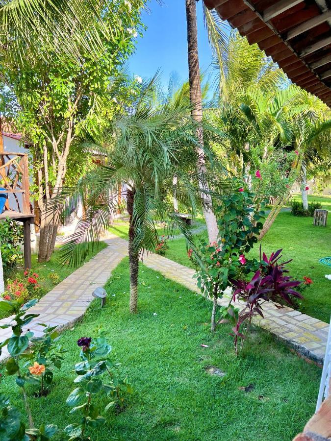 Pousada Da Renata Jijoca de Jericoacoara Luaran gambar