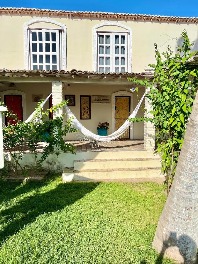 Pousada Da Renata Jijoca de Jericoacoara Luaran gambar