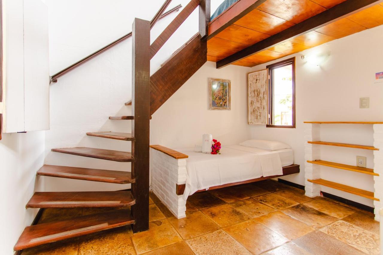 Pousada Da Renata Jijoca de Jericoacoara Luaran gambar
