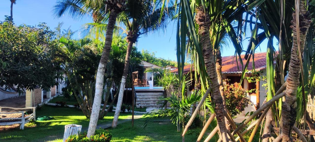 Pousada Da Renata Jijoca de Jericoacoara Luaran gambar