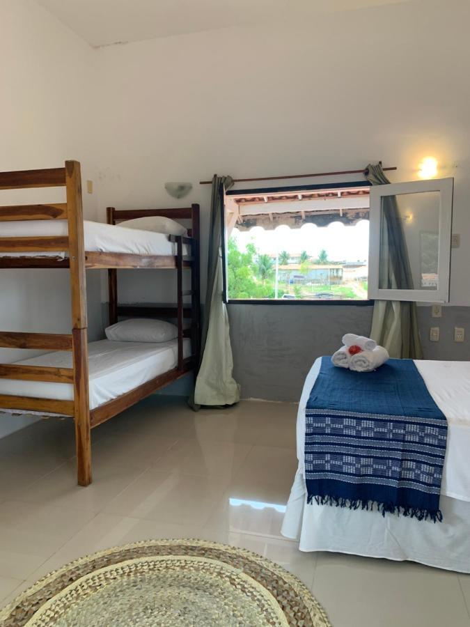 Pousada Da Renata Jijoca de Jericoacoara Luaran gambar