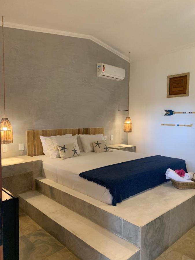 Pousada Da Renata Jijoca de Jericoacoara Luaran gambar