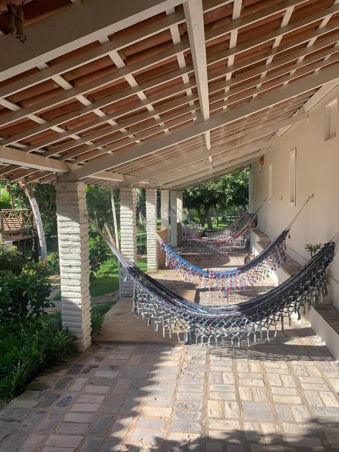 Pousada Da Renata Jijoca de Jericoacoara Luaran gambar