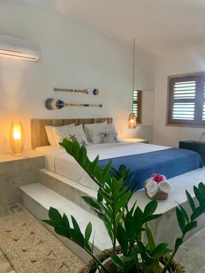 Pousada Da Renata Jijoca de Jericoacoara Luaran gambar