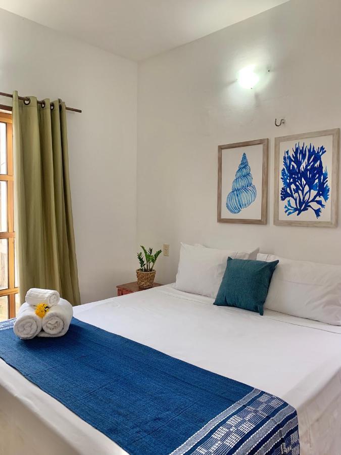 Pousada Da Renata Jijoca de Jericoacoara Luaran gambar