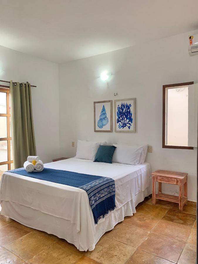 Pousada Da Renata Jijoca de Jericoacoara Luaran gambar