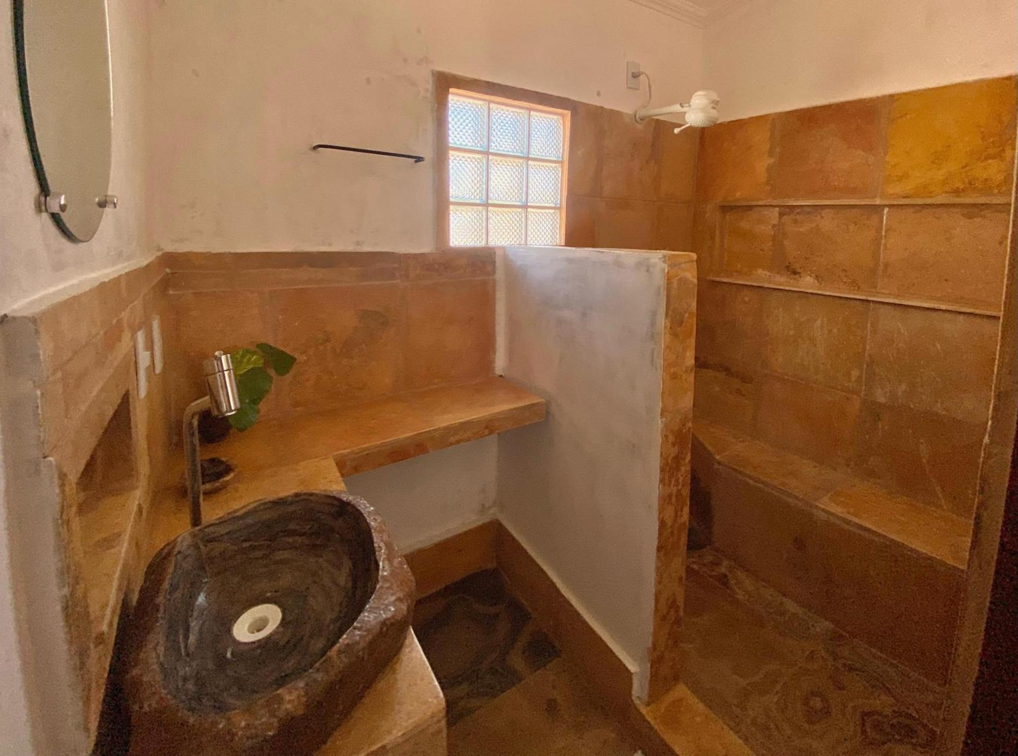 Pousada Da Renata Jijoca de Jericoacoara Luaran gambar