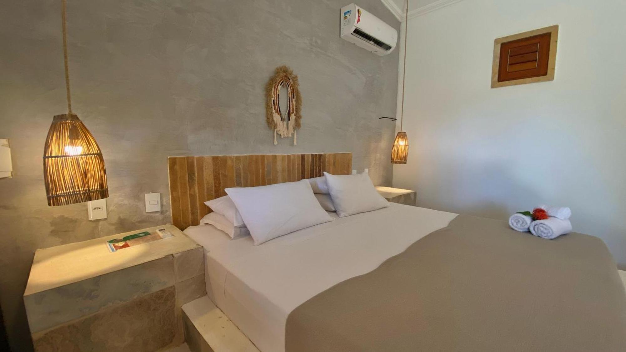Pousada Da Renata Jijoca de Jericoacoara Luaran gambar