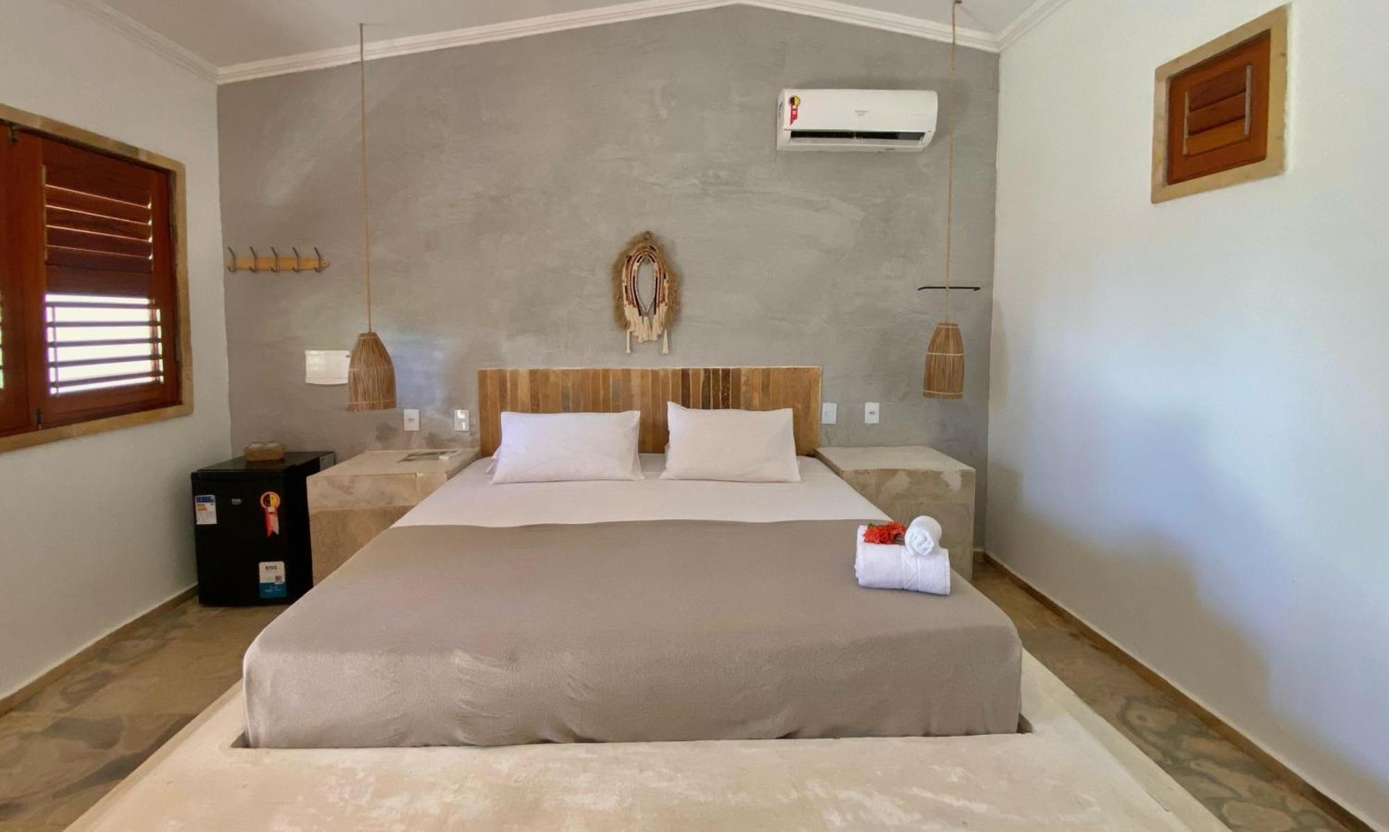 Pousada Da Renata Jijoca de Jericoacoara Luaran gambar