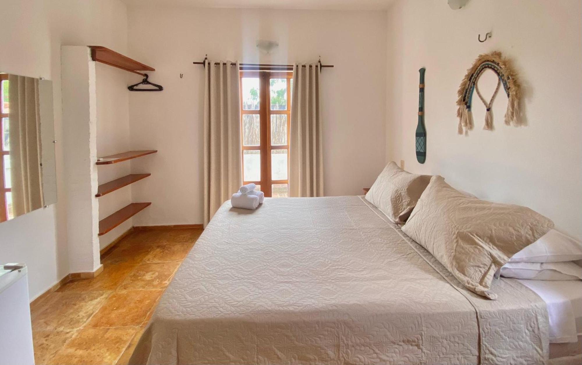 Pousada Da Renata Jijoca de Jericoacoara Luaran gambar