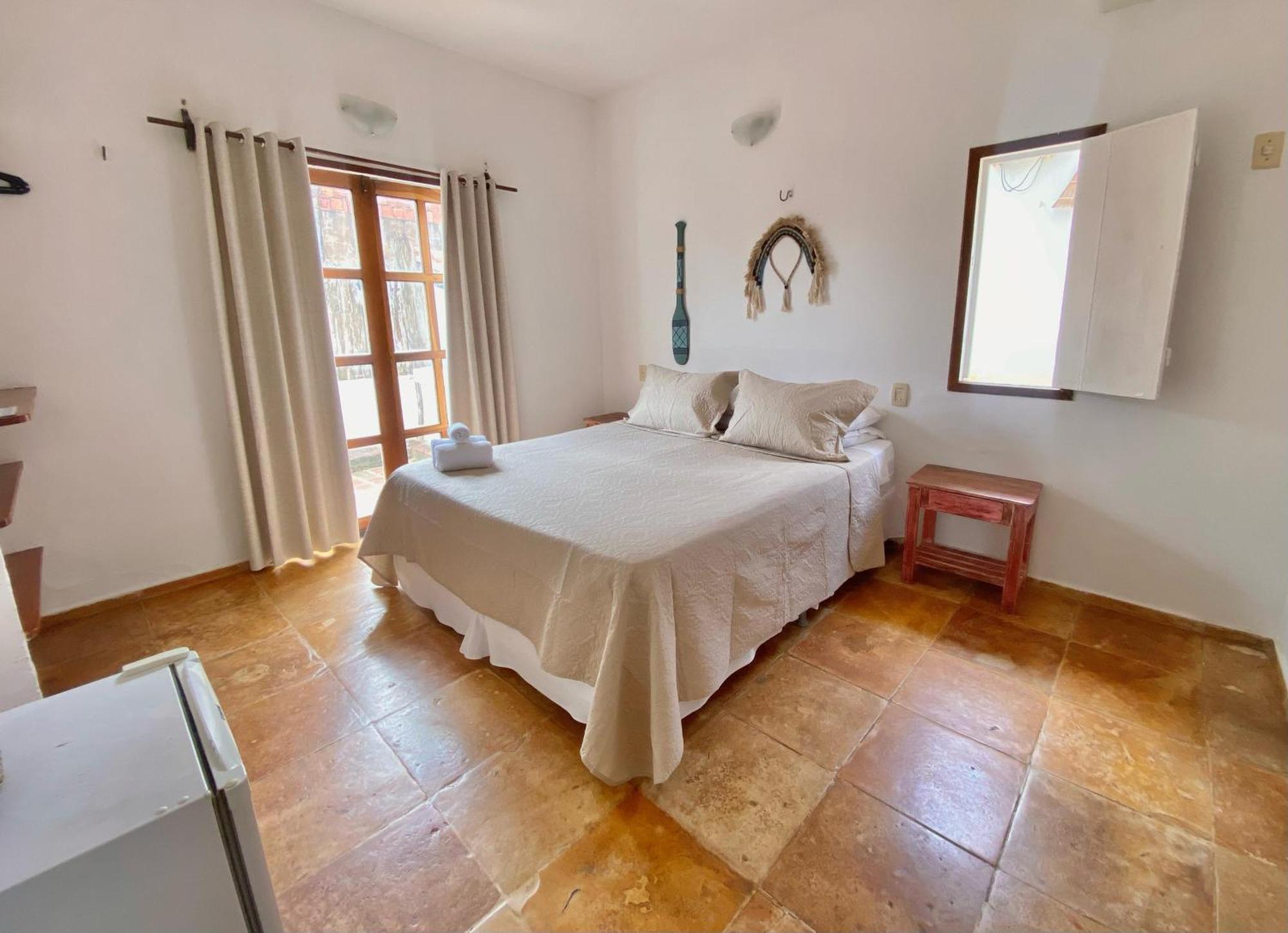 Pousada Da Renata Jijoca de Jericoacoara Luaran gambar