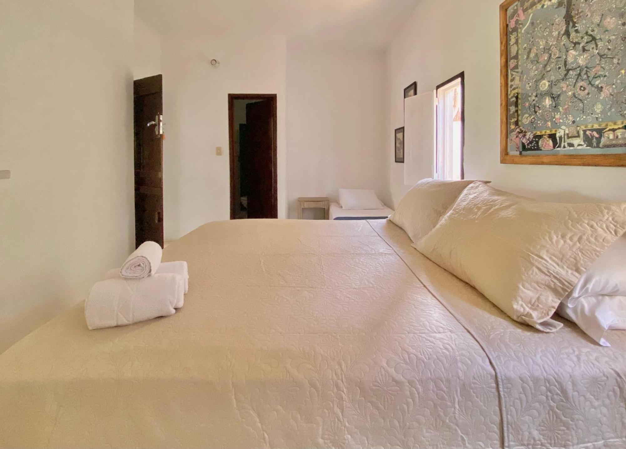 Pousada Da Renata Jijoca de Jericoacoara Luaran gambar