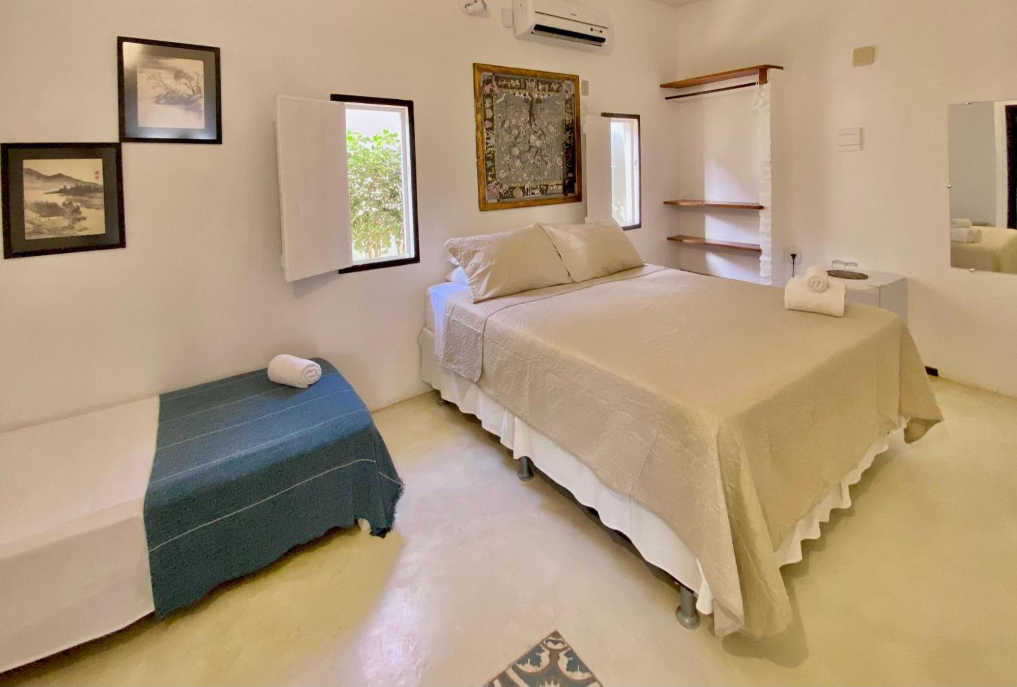 Pousada Da Renata Jijoca de Jericoacoara Luaran gambar