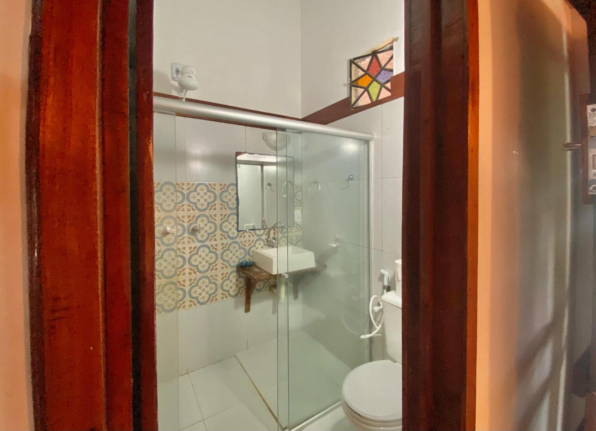 Pousada Da Renata Jijoca de Jericoacoara Luaran gambar