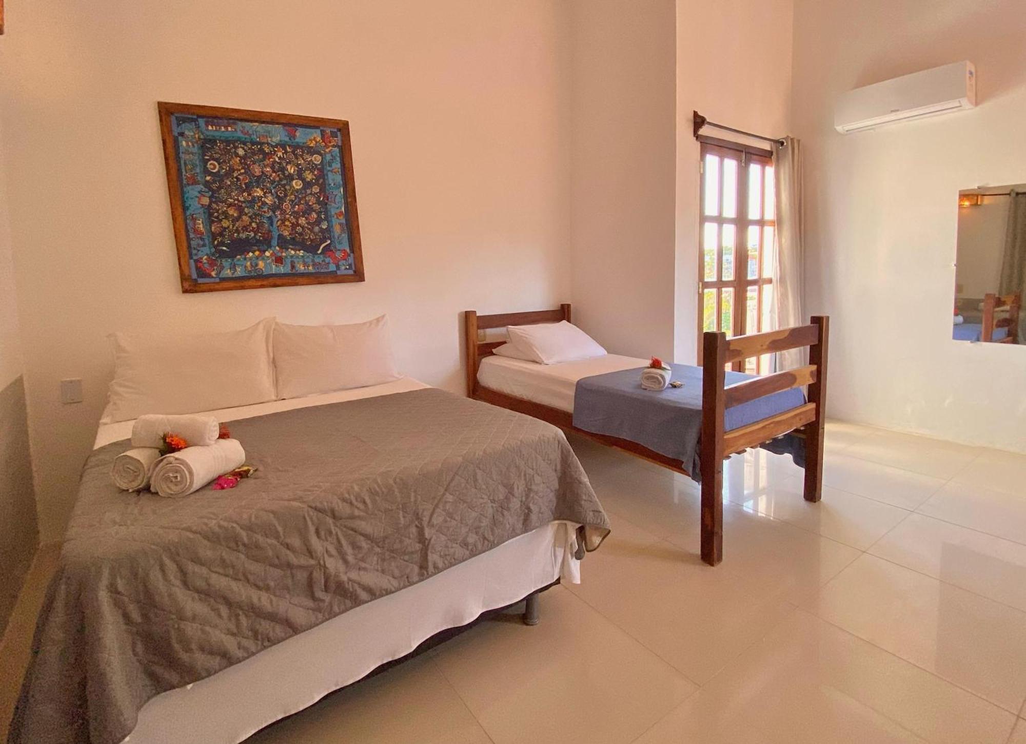 Pousada Da Renata Jijoca de Jericoacoara Luaran gambar